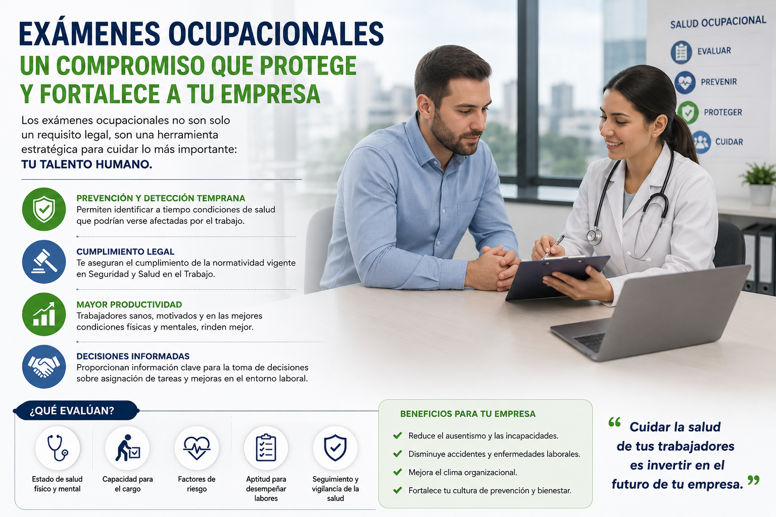 Programas de SST REDCEM