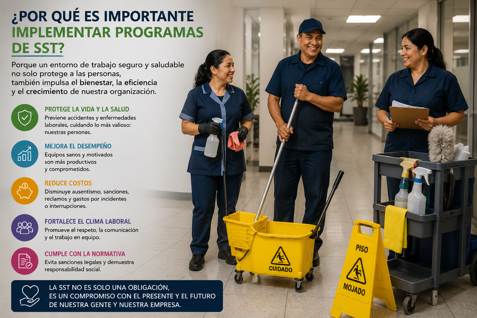 Fatiga laboral REDCEM