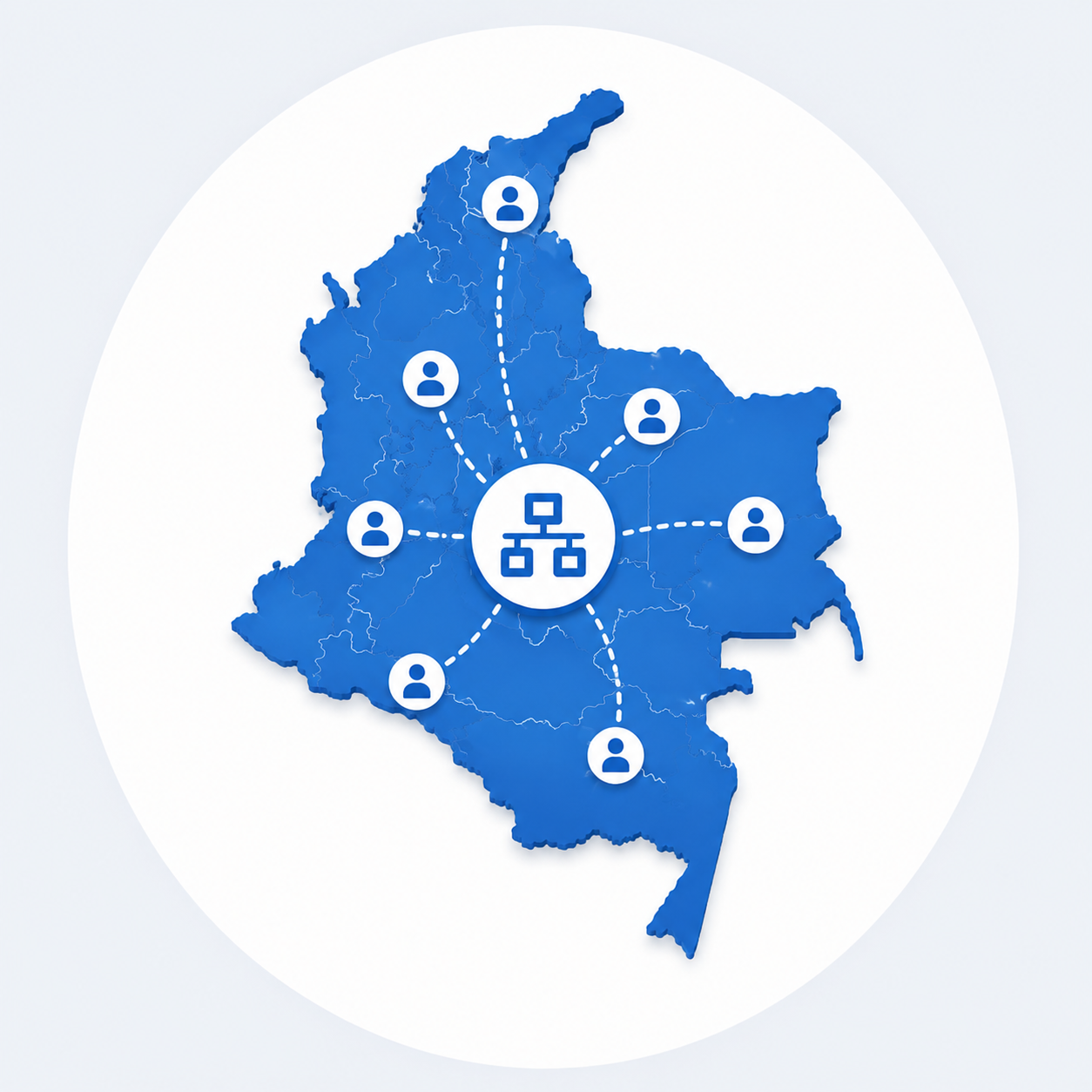 Integración Nacional