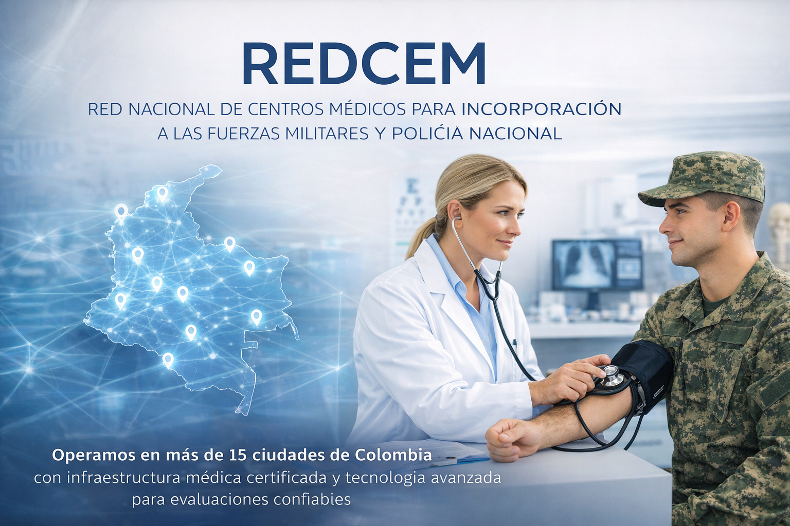 REDCEM